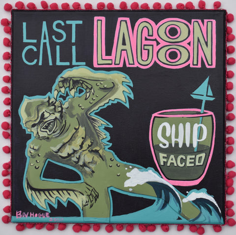 Last Call Lagoon